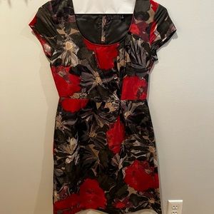 Banana Republic Madmen dress, size 2